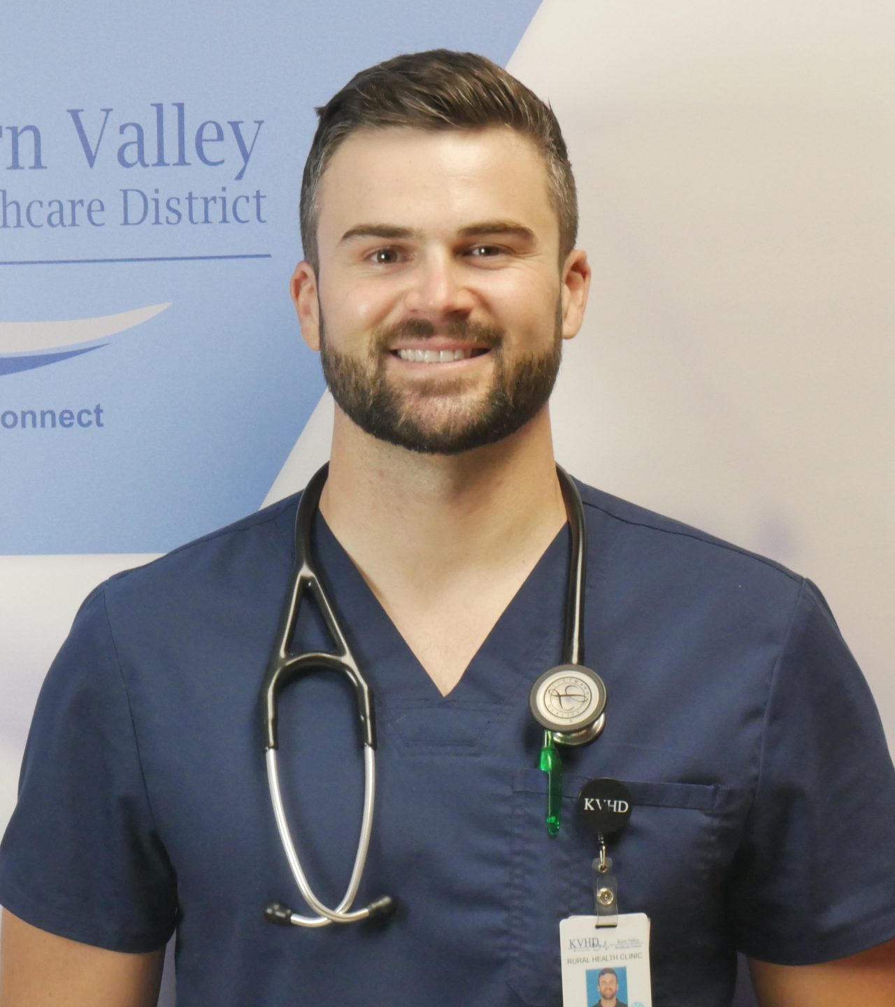 Cody Bulgarelli scaled e1650482857385 at Kern Valley Health District