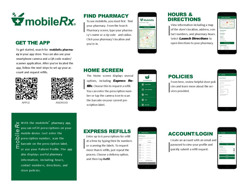 Mobile RX at Kern Valley Health District