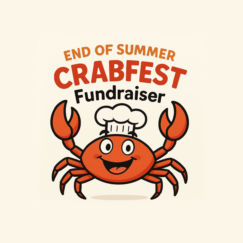 crabfest fundraiser at Kern Valley Health District